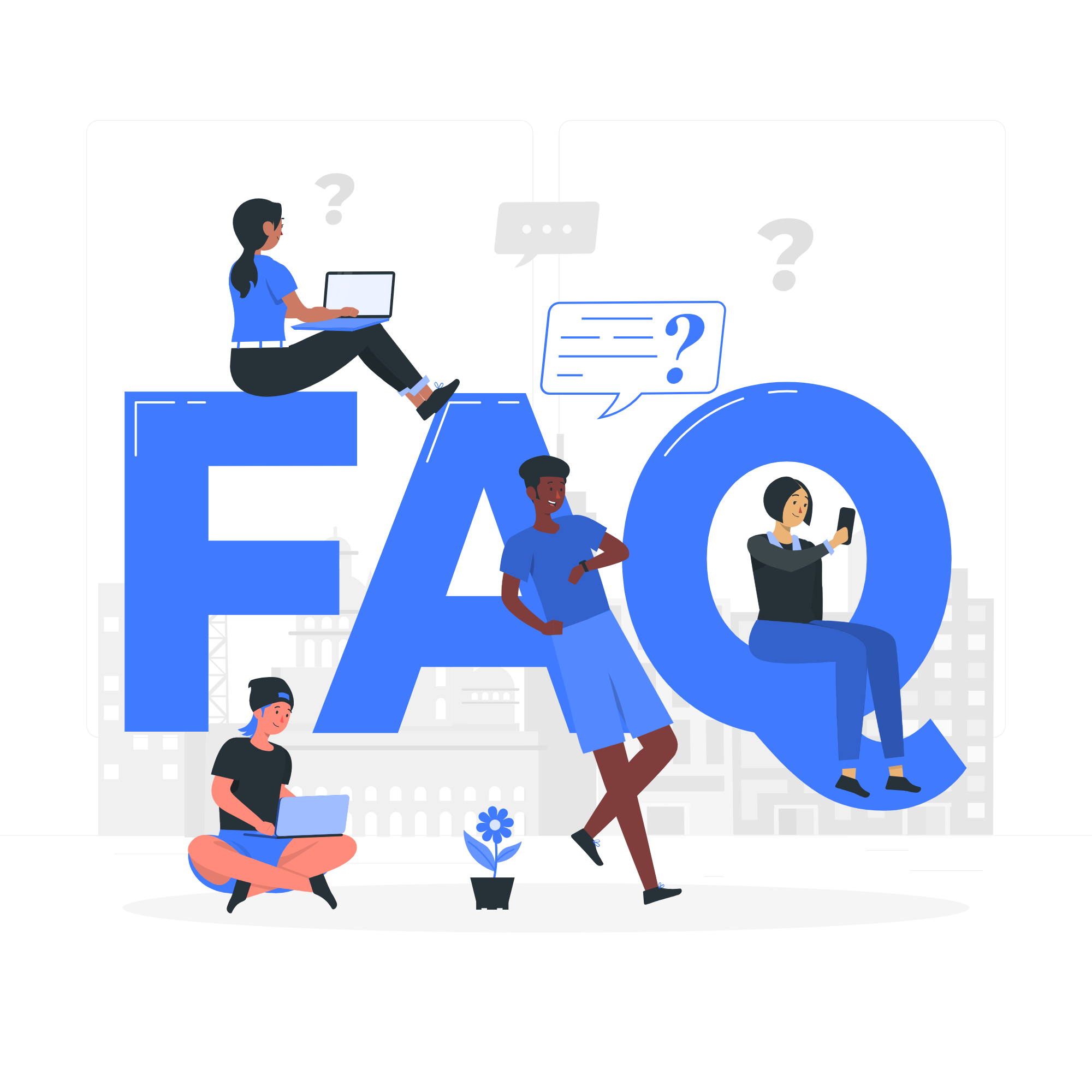 faq
